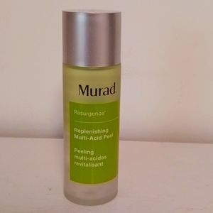 Murad replenishing multi acid peel